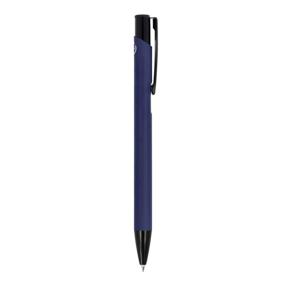 Alicante soft touch R-AL blauwe inkt