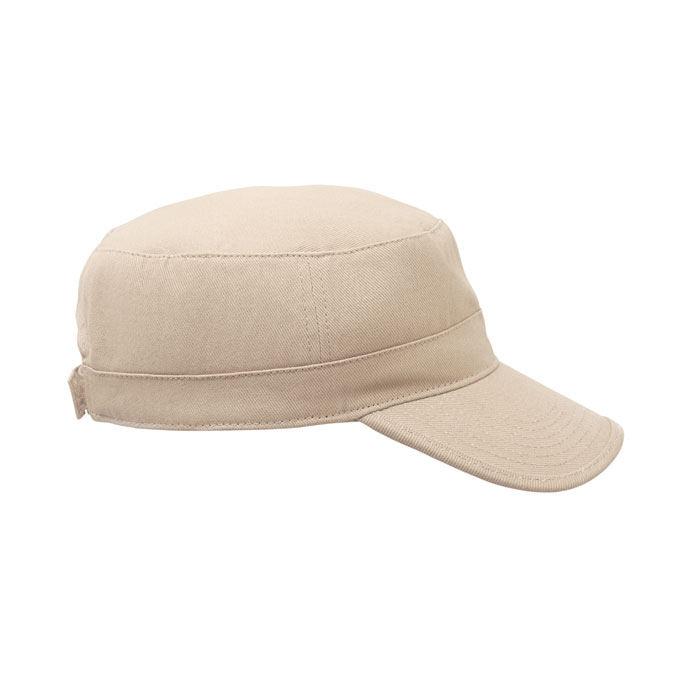 FIELD - Militaire pet 260g/m²