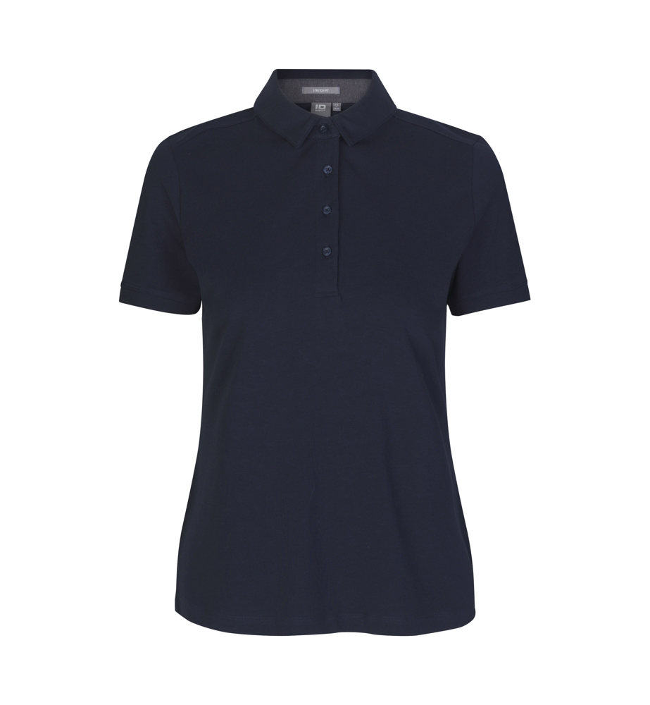 Business poloshirt | Jersey | dames - Marine (C-790)