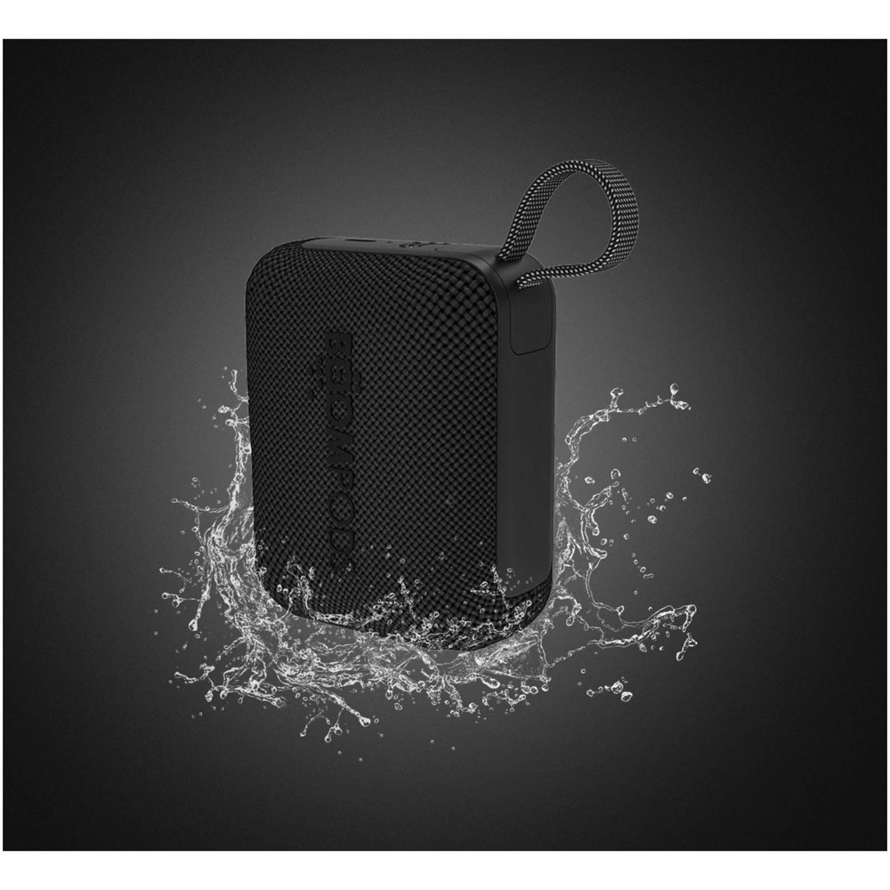 Boompods Beachboom Mini 5W waterdichte miniluidspreker