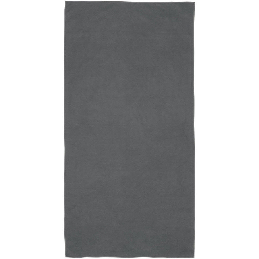 Pieter GRS ultralichte en sneldrogende handdoek 50 x 100 cm