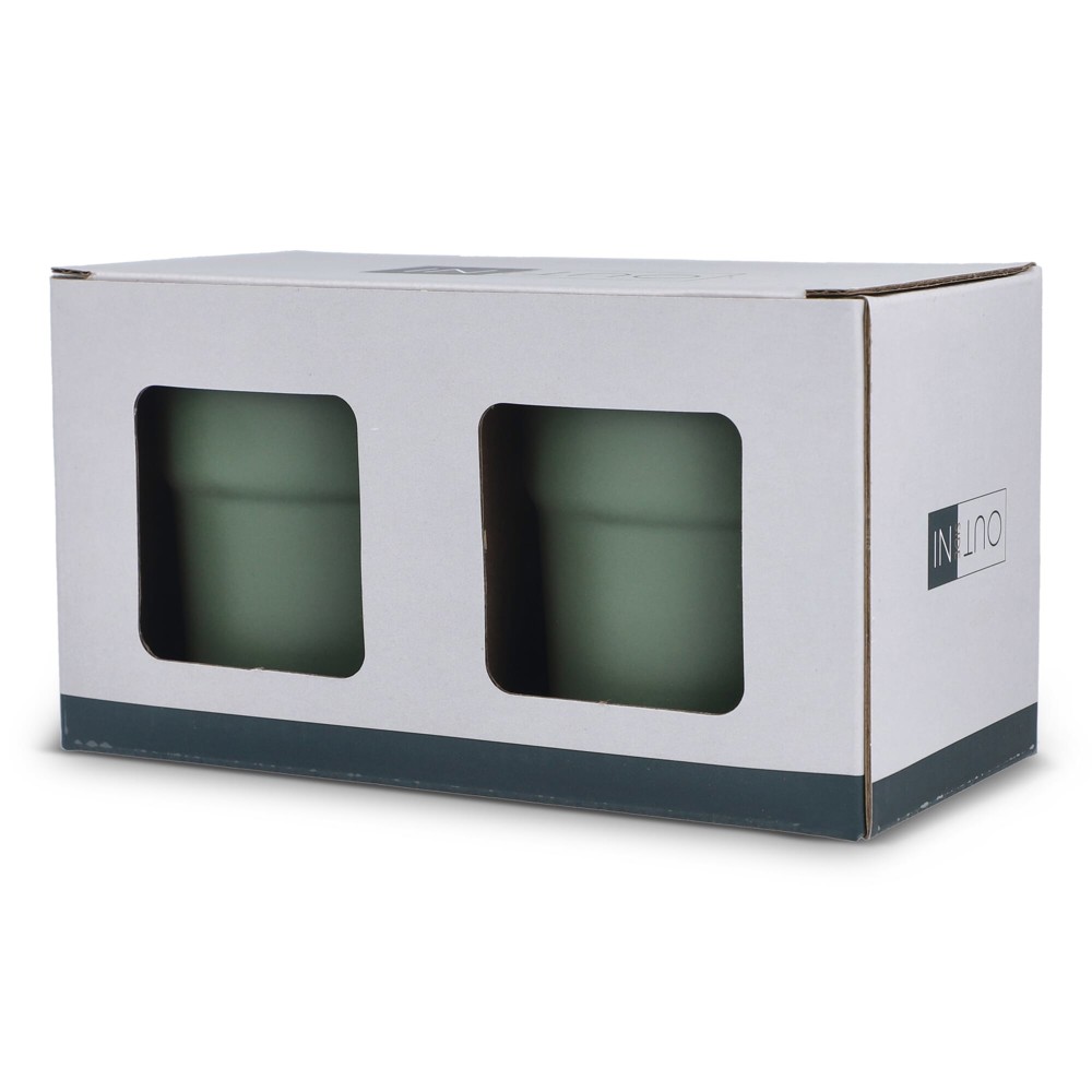 InSideOut Mokken set Fika 280ml