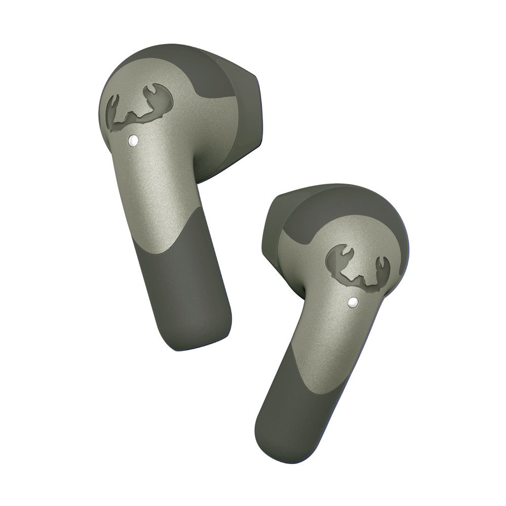 3TW2200 I Fresh 'n Rebel Twins Blaze - True Wireless oordopjes met ENC
