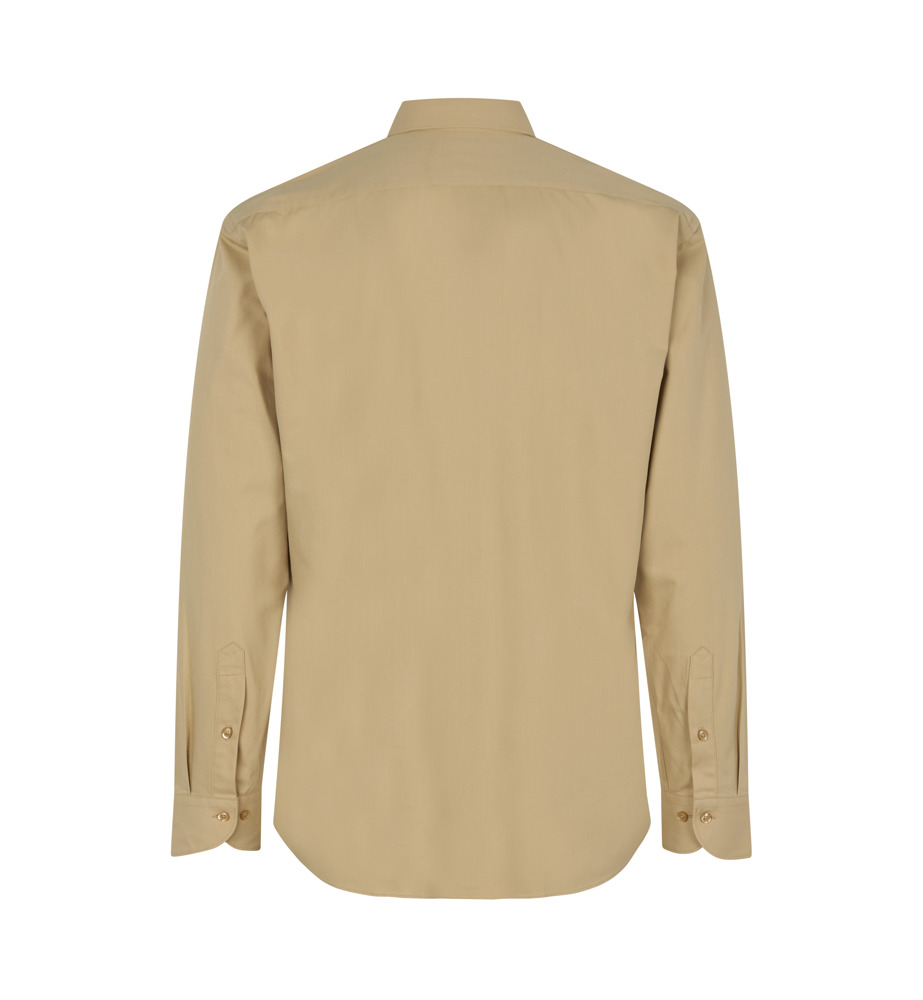 SEVEN SEAS Hybrid shirt | modern