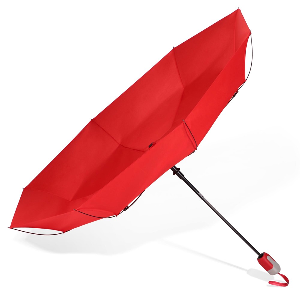 Opvouwbare 22” paraplu auto open