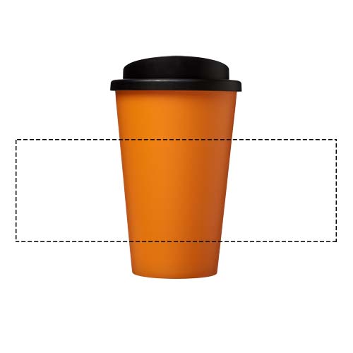 Americano® 350 ml geïsoleerde beker