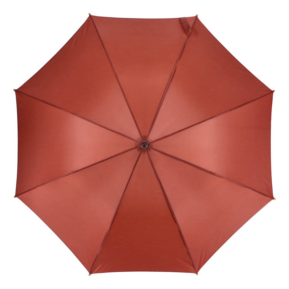 Aran 190T Polyester 23" Paraplu Auto open