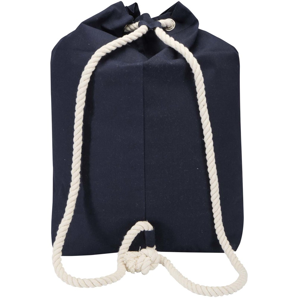 Florida 270 g/m² GRS gerecyclede sailor duffel bag 15 l