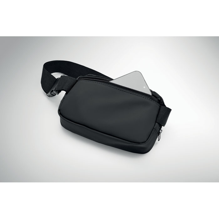 KOROVIN WAIST - Heuptas van 210D polyester