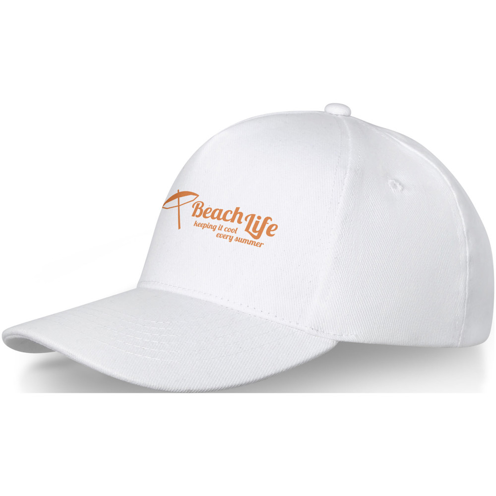 Doyle 260 g/m² 5 panel cap