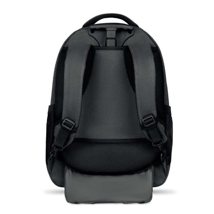 STOCKHOLM TROLLEY - Laptoprugtas/trolley 15 inch