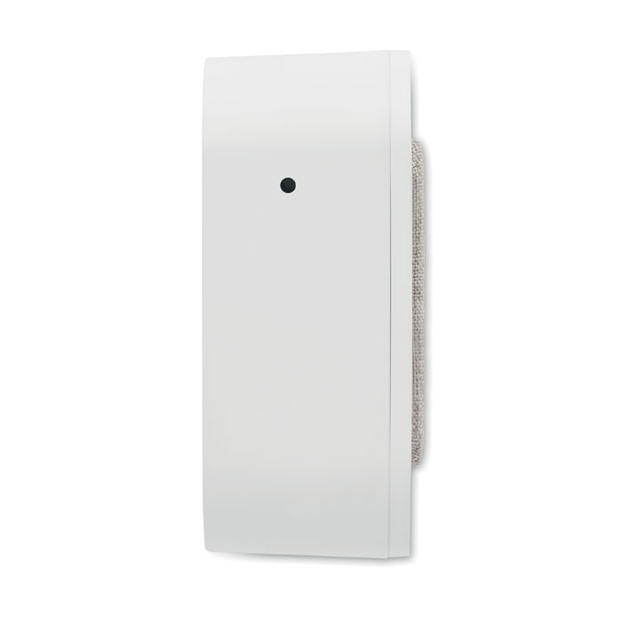 LUCE - Gerecyclede ABS/PET wekker