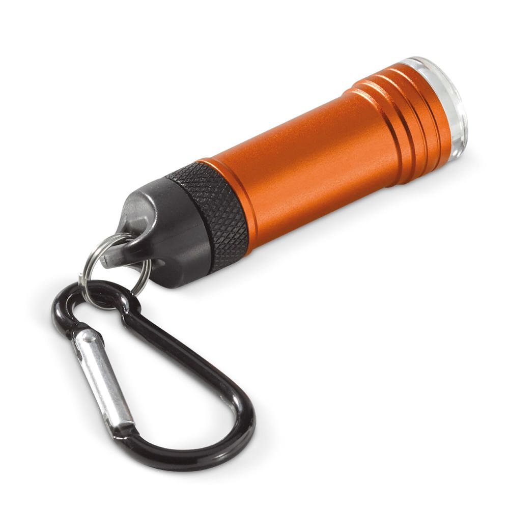 Magnetisch survival lampje