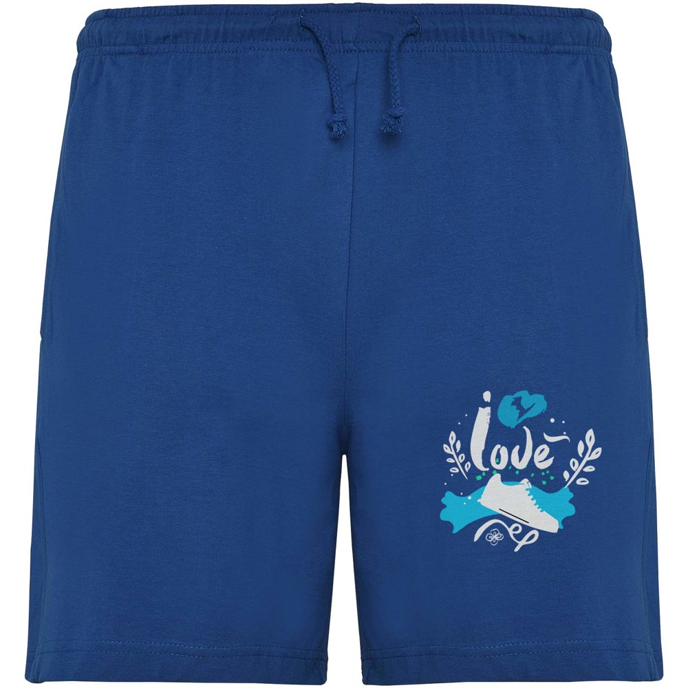 Unisex sportshort