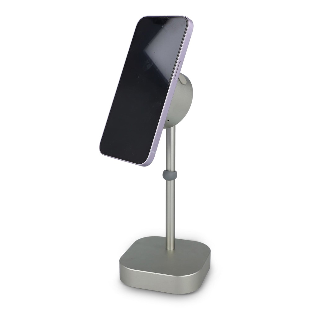Xoopar Mojiu Slimme Tafellamp met Voice Control