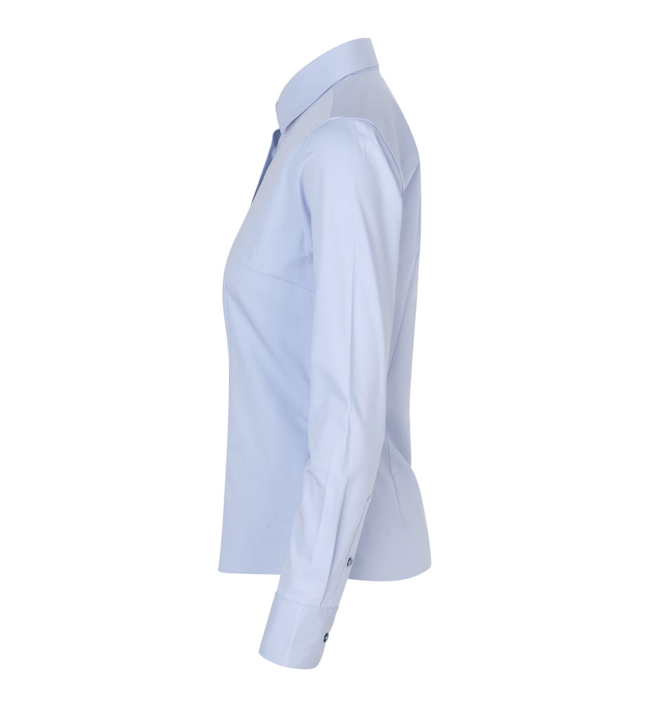 SEVEN SEAS Hybrid shirt | modern | dames