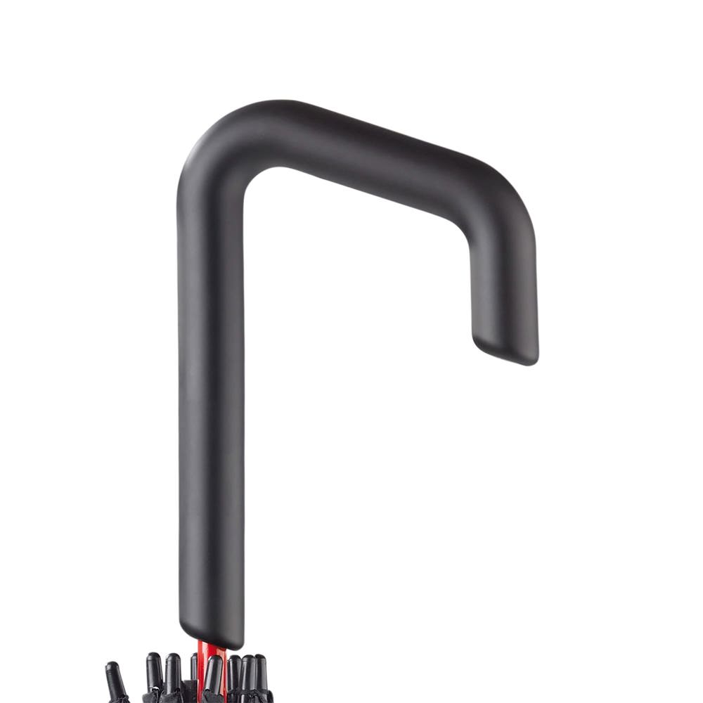 Stokparaplu 23” auto open