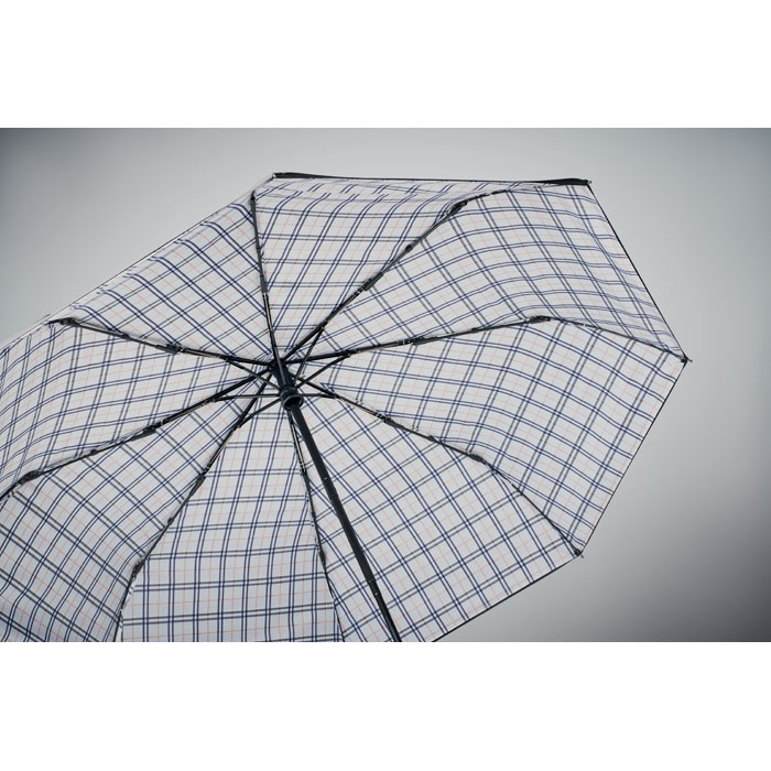 CANOVA - 23 inch opvouwbare paraplu