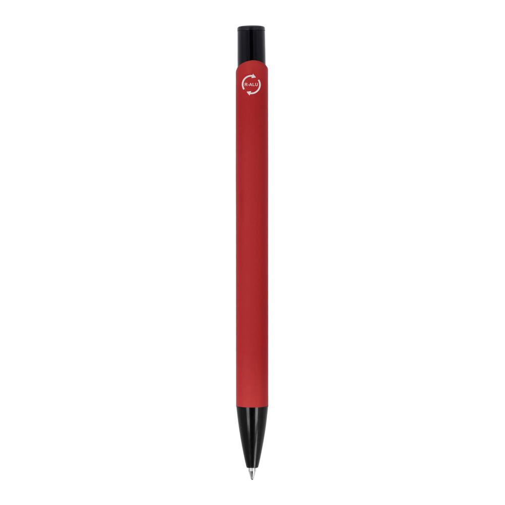 Alicante soft touch R-AL blauwe inkt