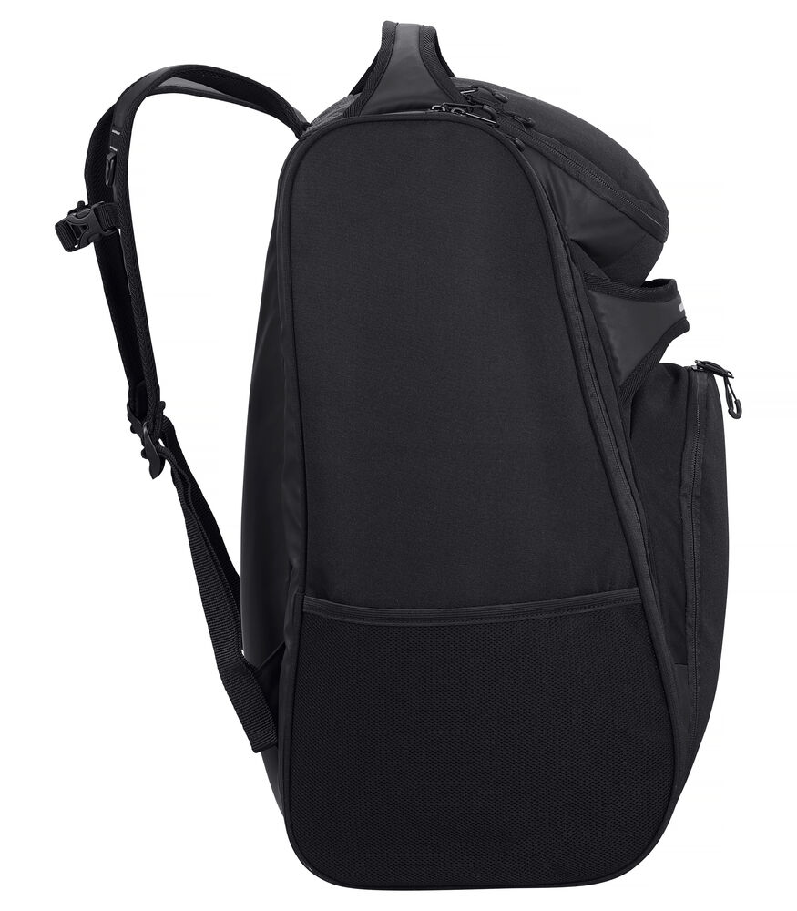 Clique - 2.0 Combi Bag Zwart One size
