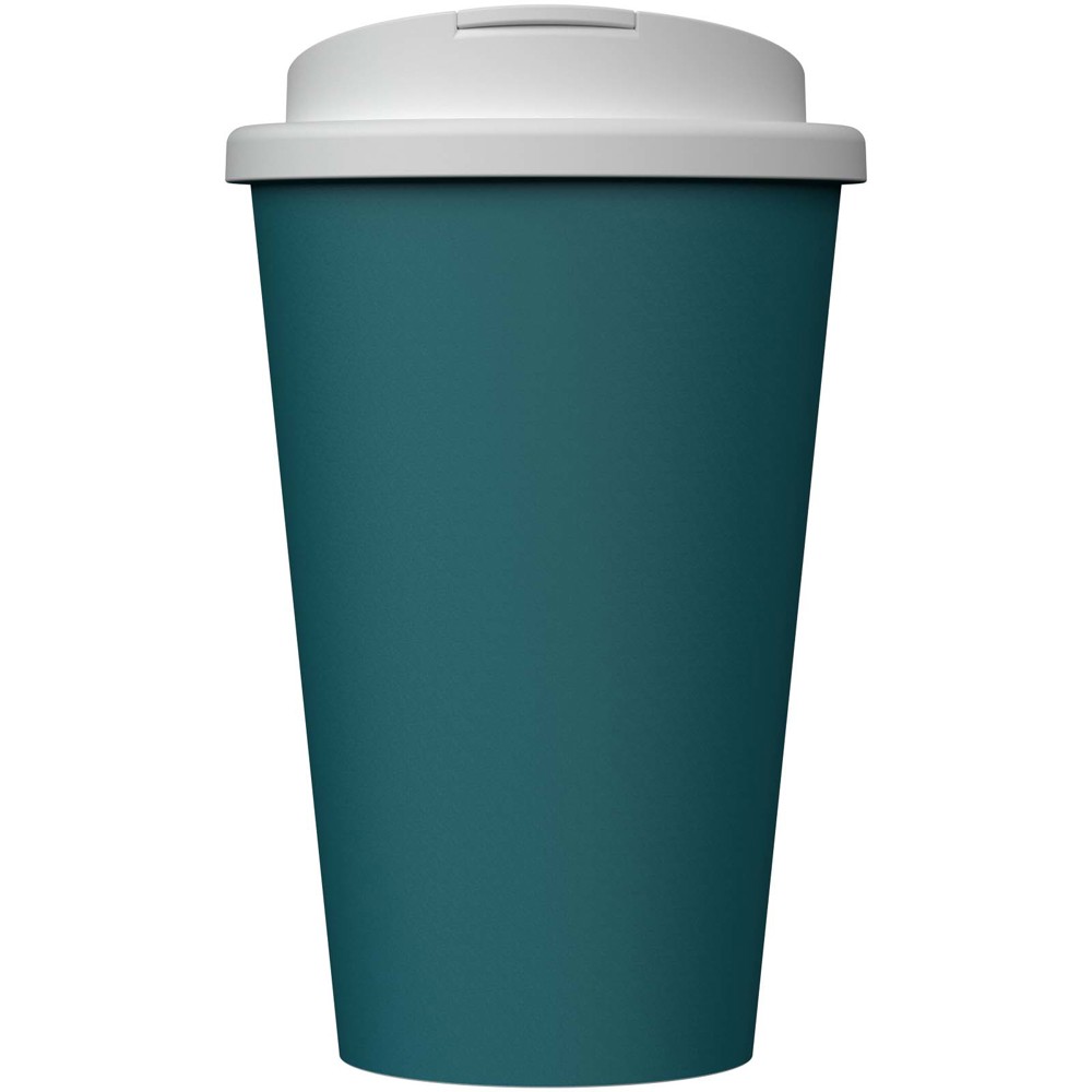 Americano® Infiniti geïsoleerde beker van 350 ml met morsbestendig deksel