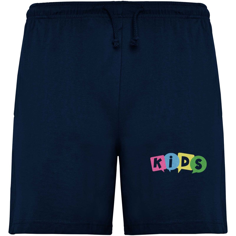 Sportshorts voor kinderen