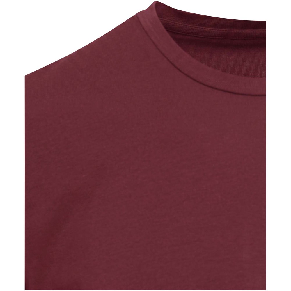 Balfour 200 g/m² unisex OCS organisch T-shirt met korte mouwen