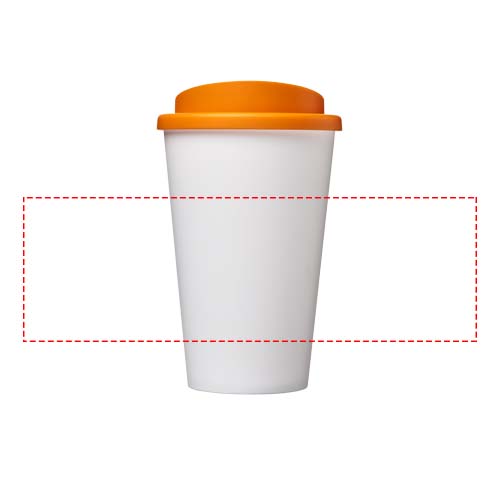 Americano® 350 ml geïsoleerde beker