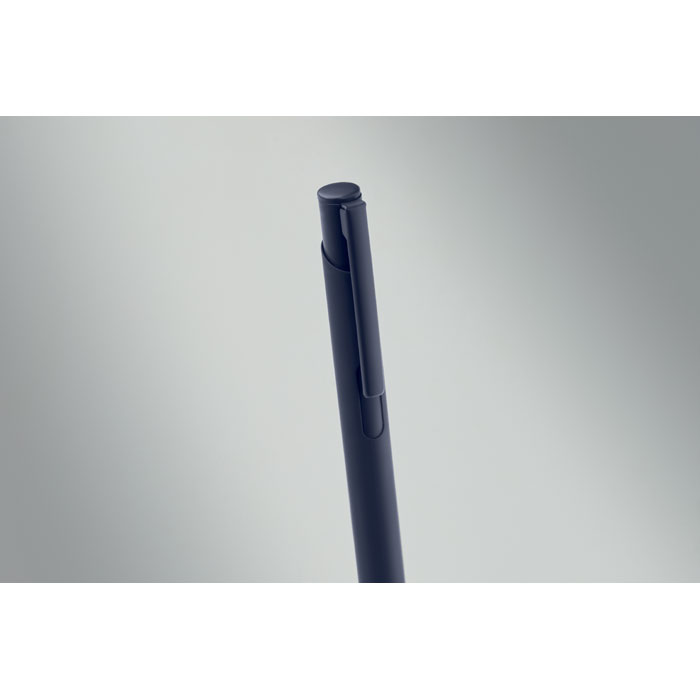 ESCRI SET - Balpen en sleutelhangerset PU