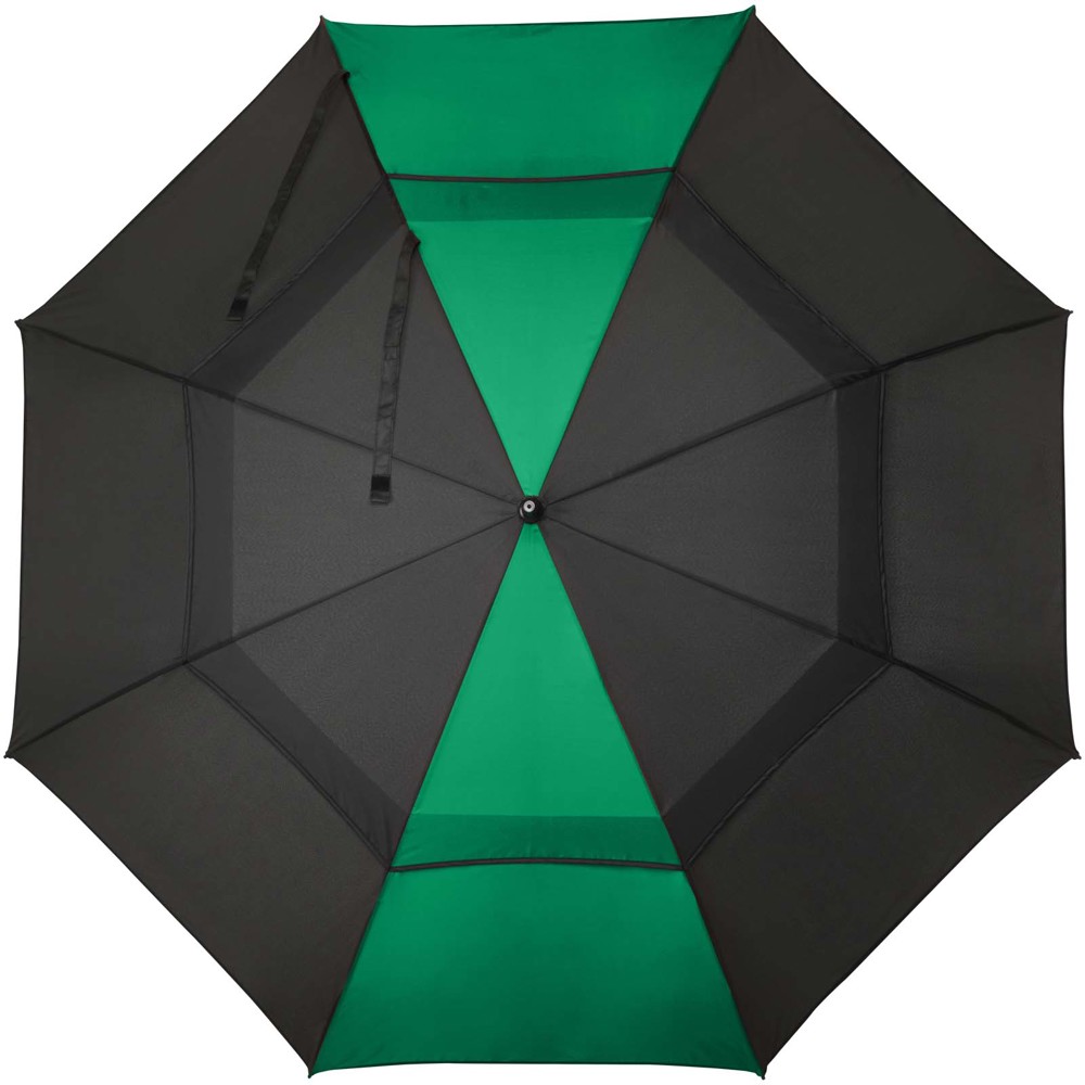 Jeff 30 inch winddichte golfparaplu