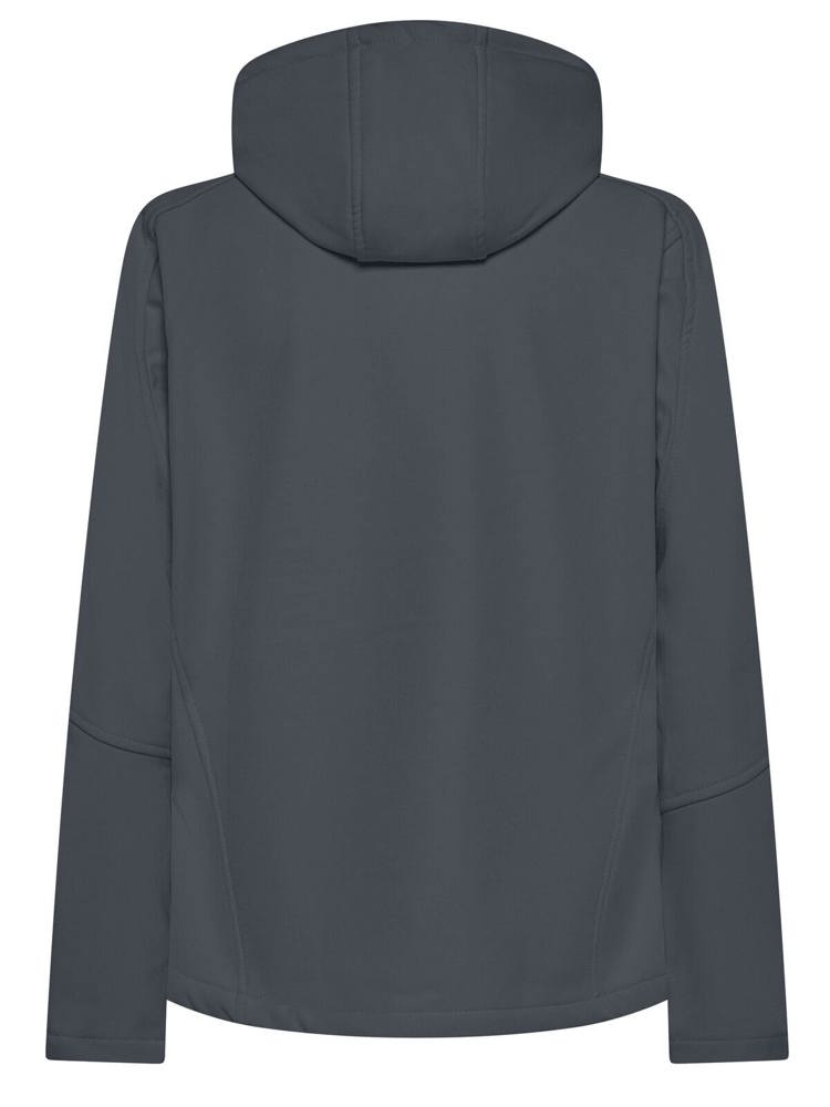 BS Storm dames softshell jas, 340 gr/m²