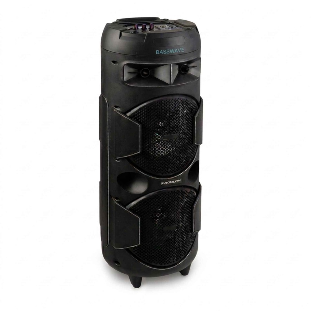 DUNLOP Portable bluetooth speaker 40W