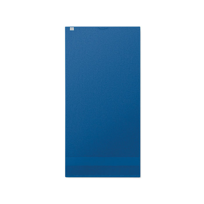 TERRY - Handdoek organisch 100x50