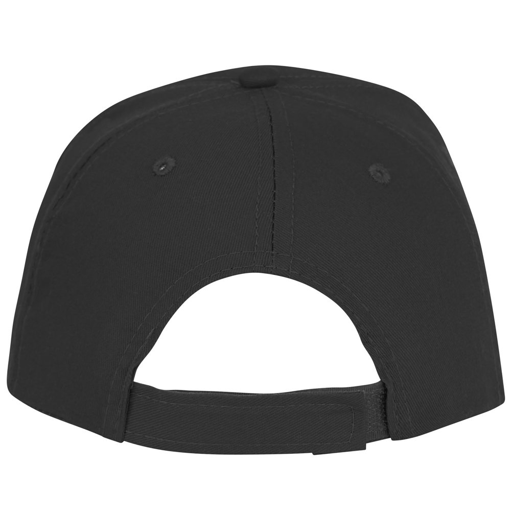 Ceto 175 g/m² 5 panel sandwich cap