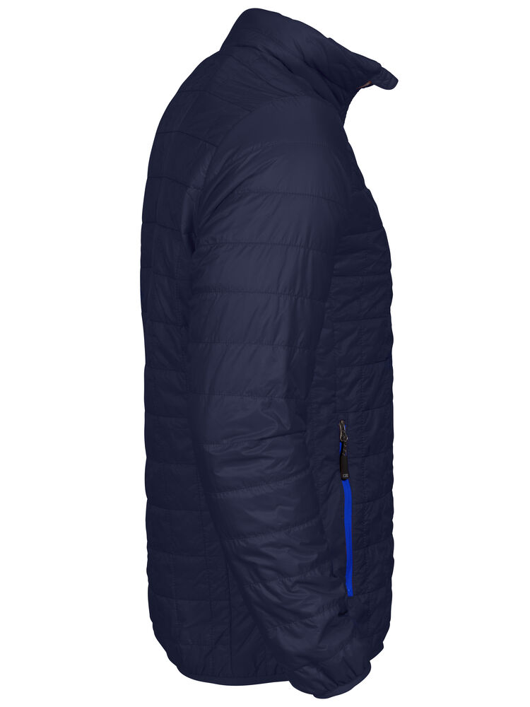 Cutter & Buck - Rainier Jacket Heren Dark Navy S