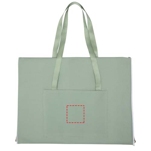 Laytote picknickdeken