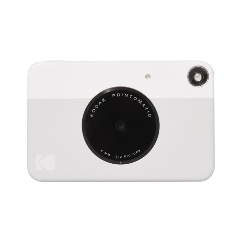 Kodak Printomatic- Grijs