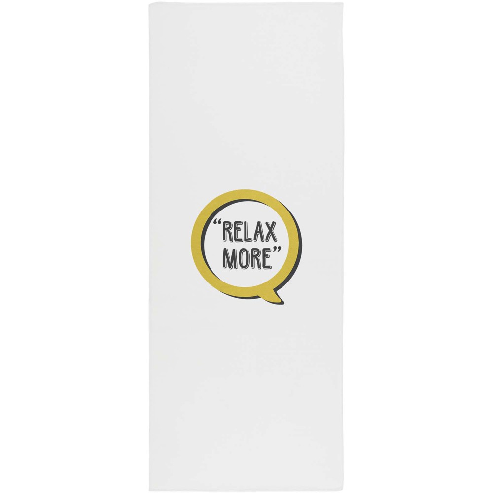 Althea sporthanddoek 30 x 80 cm