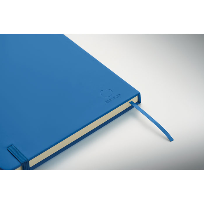 ARCOLOOP - A5 gerecycled PU notitieboek