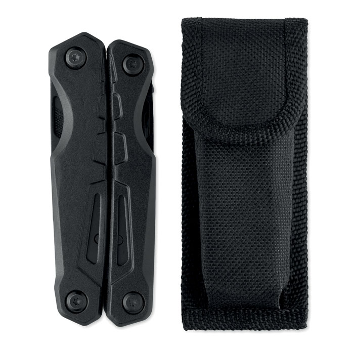BLAQUIN - 13-in-1 opvouwbare multitool