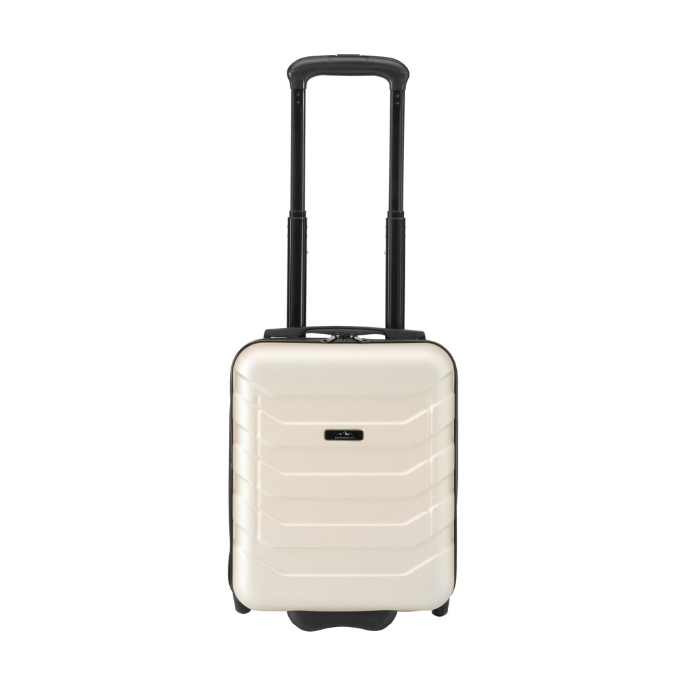 Porto Underseat Trolley 14'