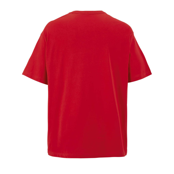 BOXY MEN - BOXY OVERSIZE T-SHIRT HEREN
