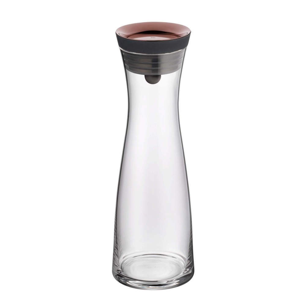 WMF Basic water decanter 1.0l- Vintage Koper