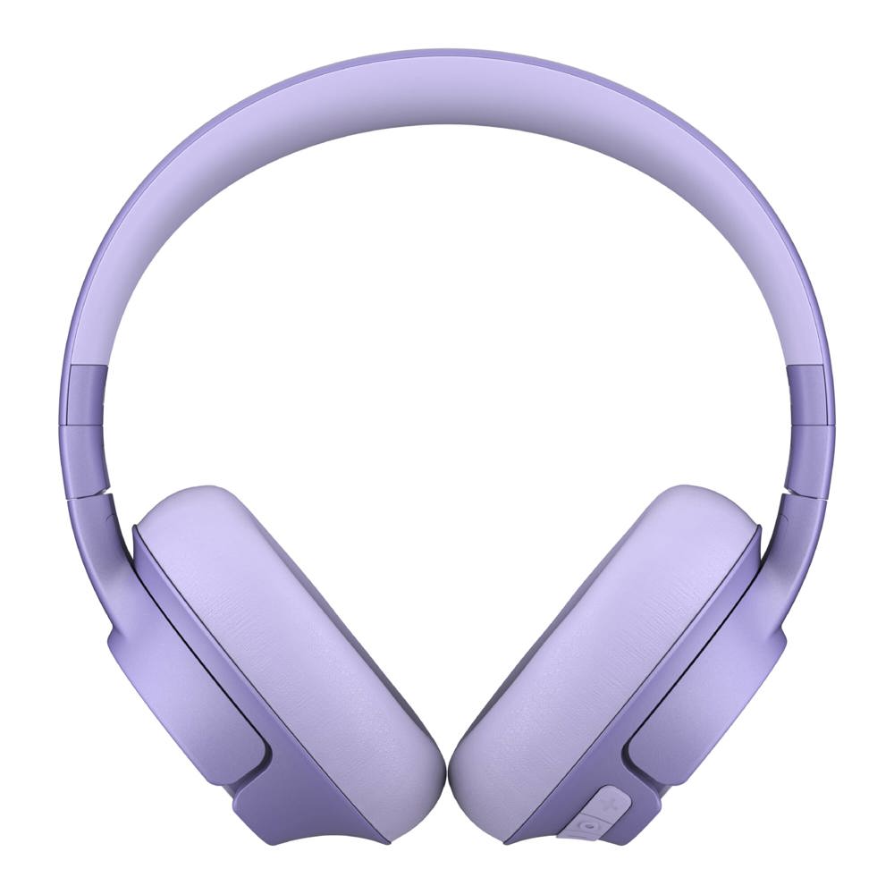 3HP3200 I Fresh 'n Rebel Clam Core Draadloze over-ear koptelefoon met ENC