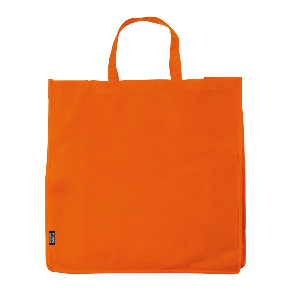 Draagtas non woven 75g/m²