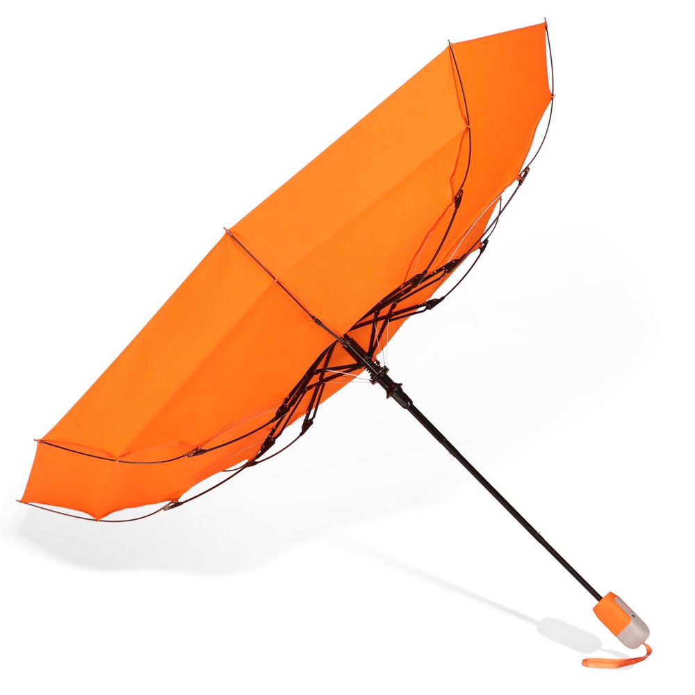 Opvouwbare 22” paraplu auto open