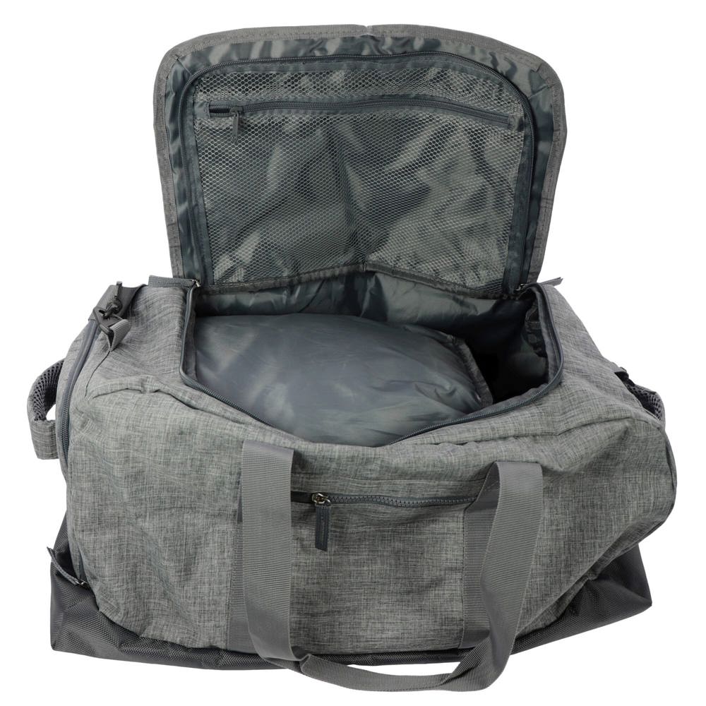 Duffel Mercurius R-PET