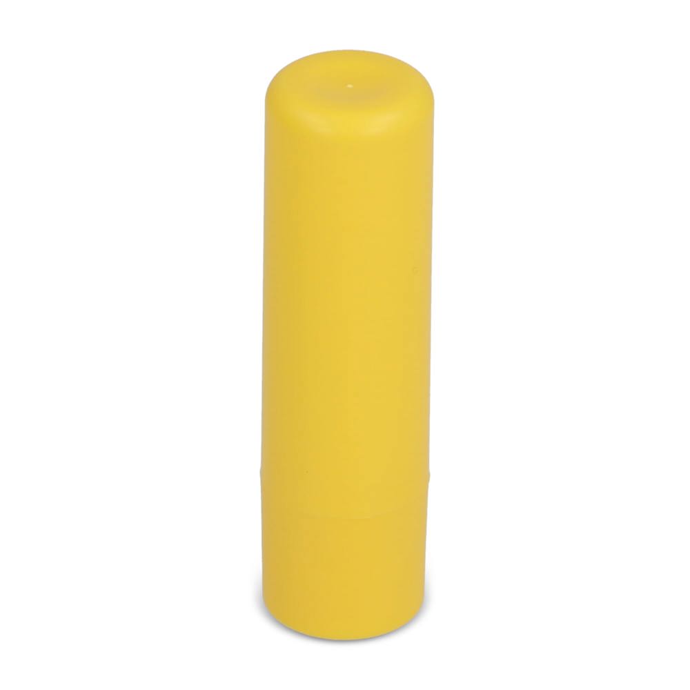 Klassieke lippenbalsemstick gerecycled materiaal