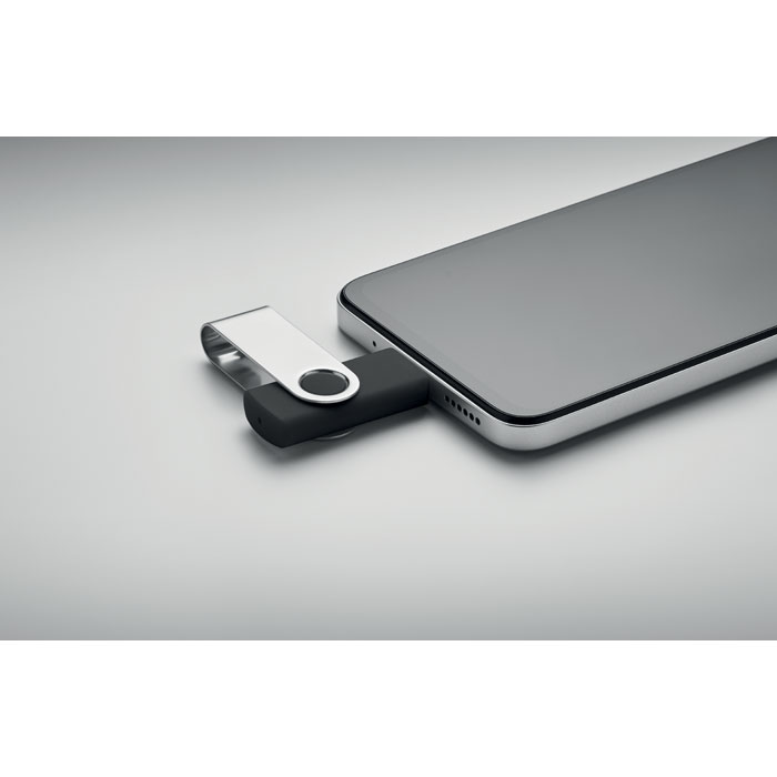 COLODRI - 16GB USB flash 3.0 type-C     MO1401