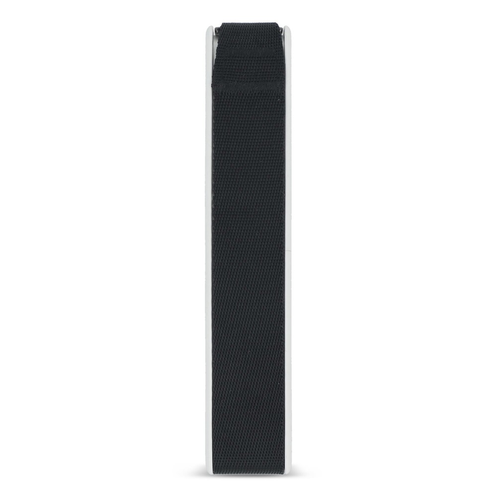 5-in-1 Travel Powerbank 2600 mAh - Bagageweegschaal - Zaklamp - Liniaal - Thermometer